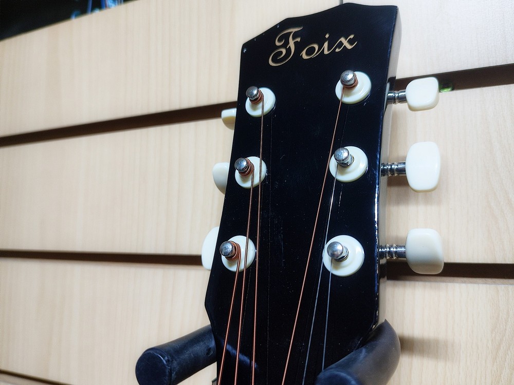 Акустическая гитара  Foix FFG-2038C-