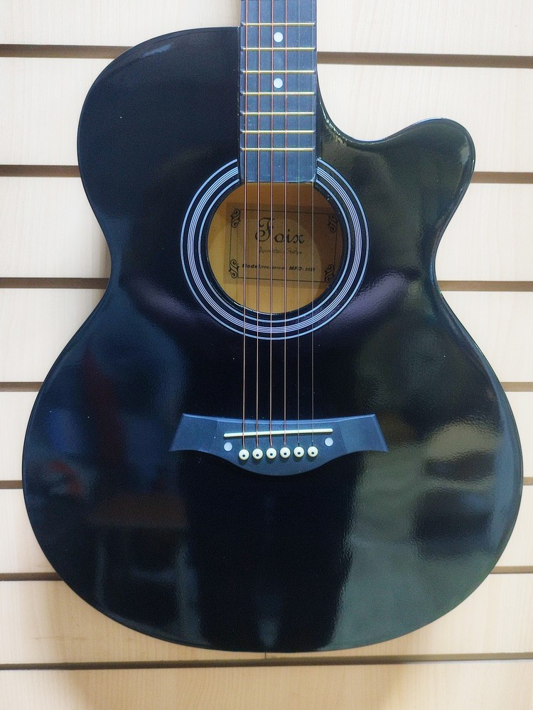 Акустическая гитара,   Foix  FFG-4001C