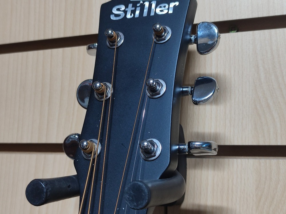 Акустическая гитара Stiller 41"