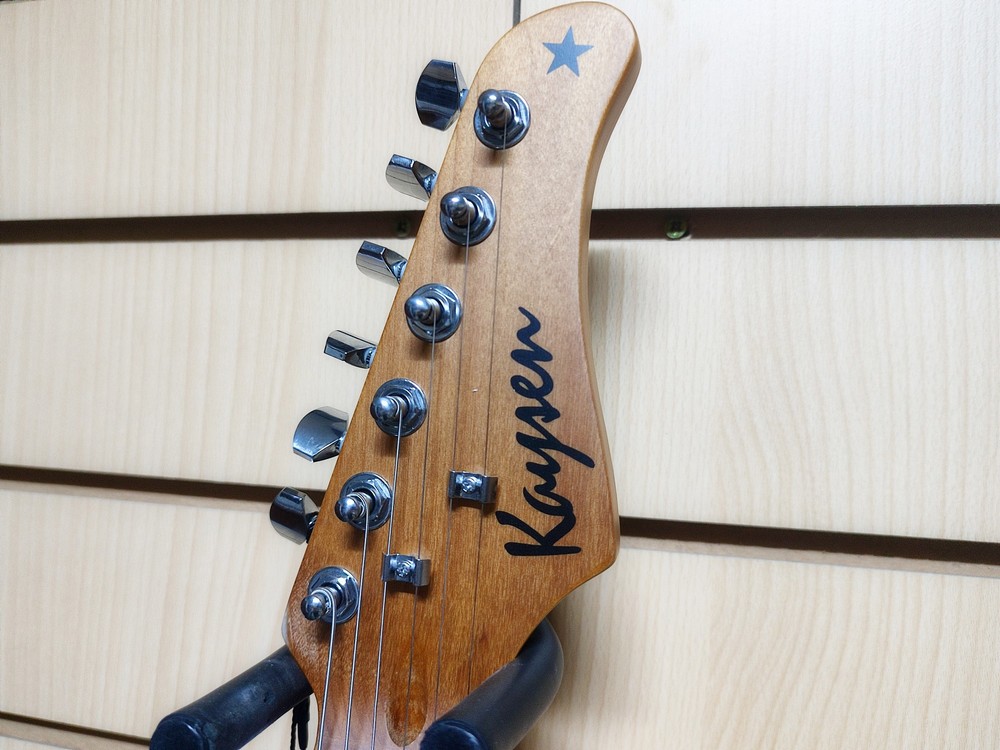 Электрогитара Kaysen K-EG1 Stratocaster