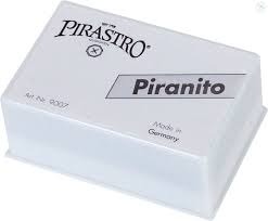 канифоль для скрипки pirastro piranito