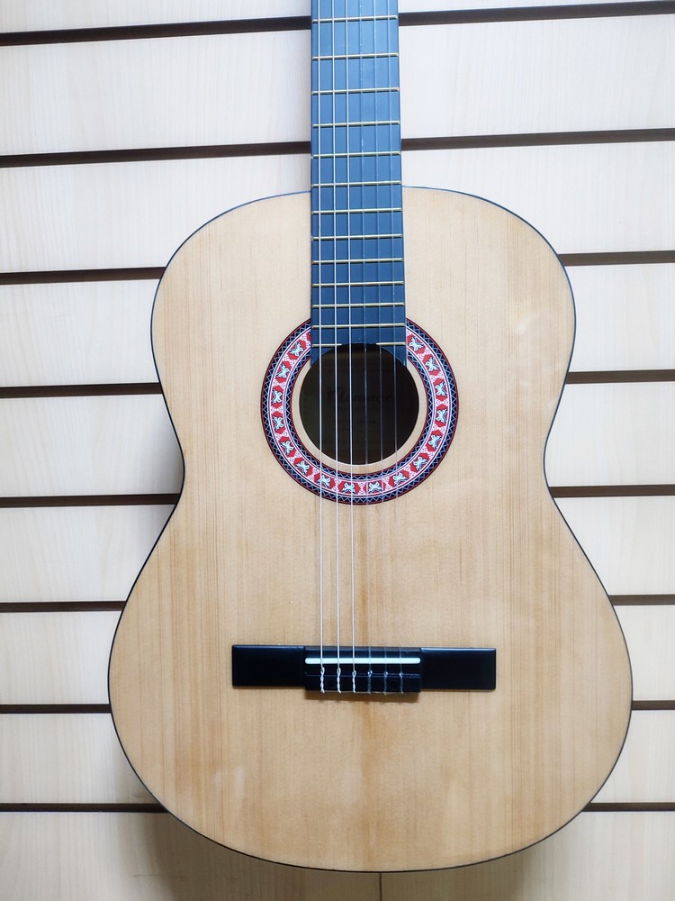 Классическая гитара HOMAGE LC-3910