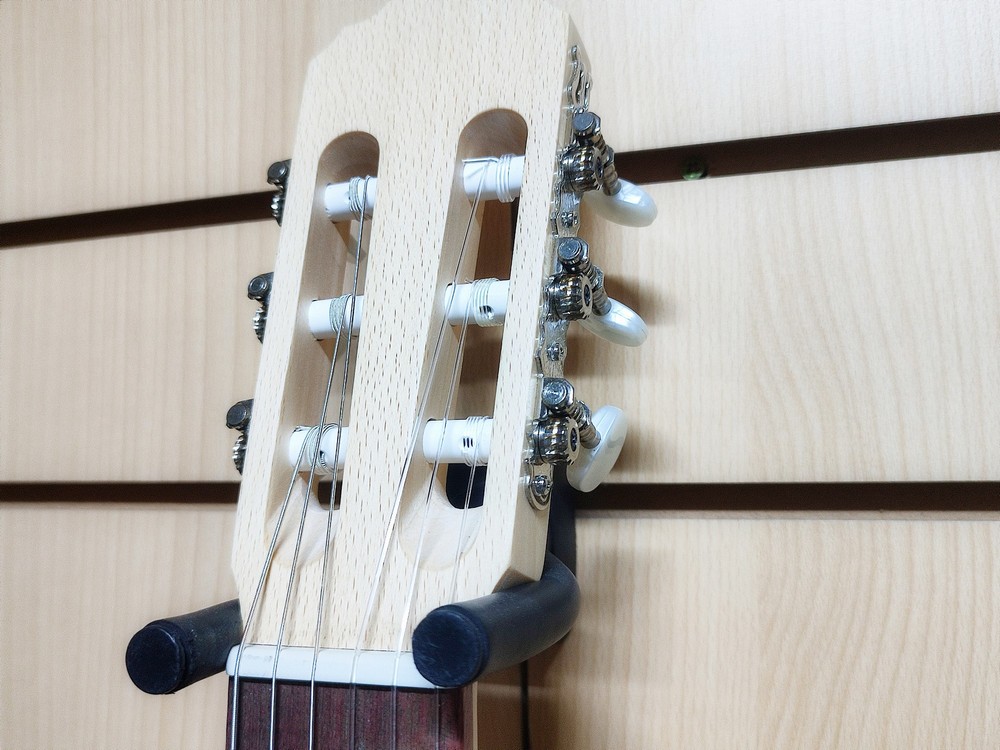 Классическая гитара, кедр,  Kremona Sofia Soloist Series Green Globe