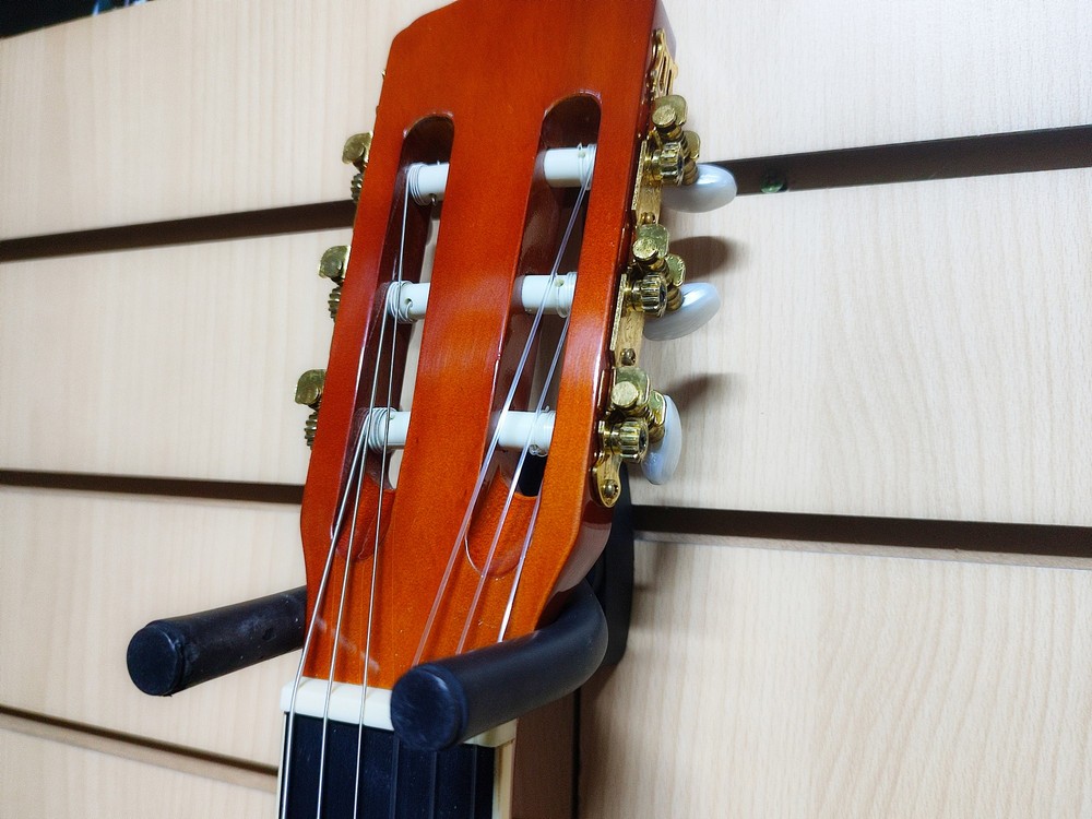 Классическая гитара Тayste TR-CG33-39 с узким корпусом