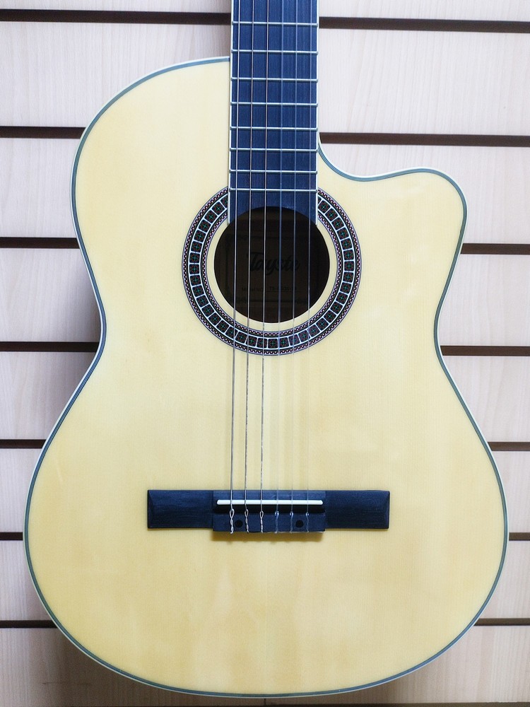 Классическая гитара Tayste TS-CG36-39