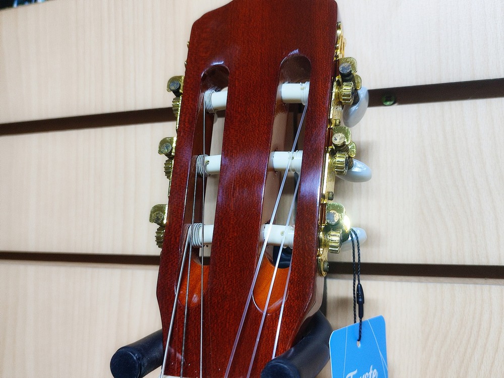 Классическая гитара Tayste TS-CG36-39
