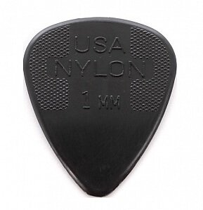 Nylon Standard Медиаторы Dunlop